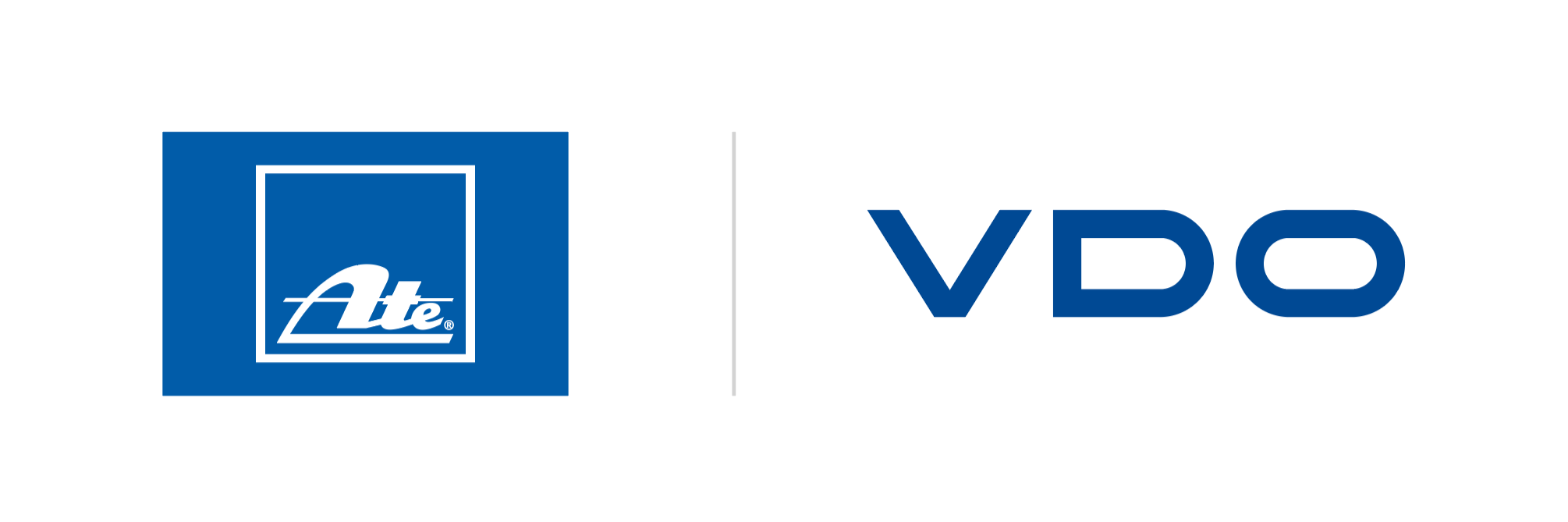 ATE | VDO Logo